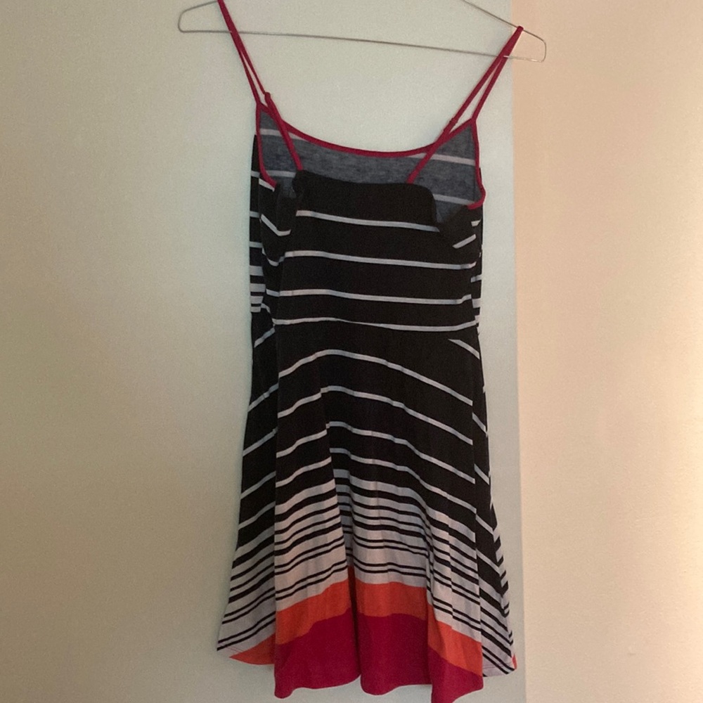 XHILARATION DRESS/SWIMSUIT COVER UP!